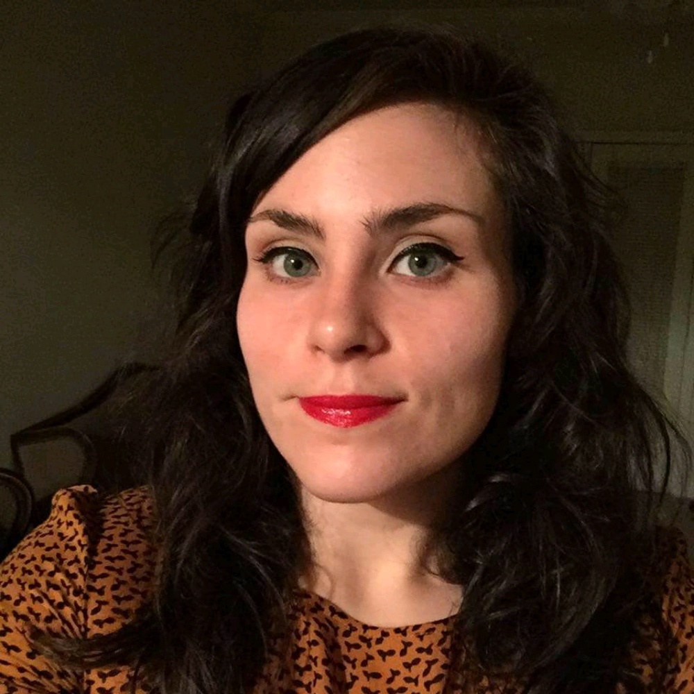 Meet your Posher, Randi